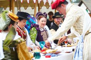 Photo by Ray Miller-Still