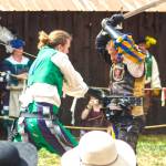 The Washington Midsummer Renaissance Faire is moving to Snohomish after a rough 2022 season. (Photo by Ray Miller-Still)