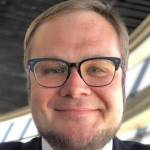 Keith Marshall, Hope Lutheran Church