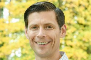 Enumclaw Councilmember Chris Gruner