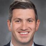 Rep. Drew Stokesbary, R-31