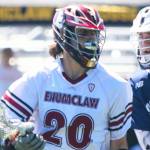 Pictured is Gunnar Trachte (#20) at a recent game against Squalicom. Trachte was the top scorer with six goals. Photo courtesy Todd Overdorf / sonscapeimages.com/home