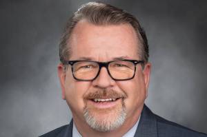 Rep. Eric Robertson, R-31