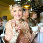 Photos by Ray Miller-Still
The Garden Club had a 1920s-themed costume contest during their 100th Anniversary at the Wilderness Park Lodge on May 24.