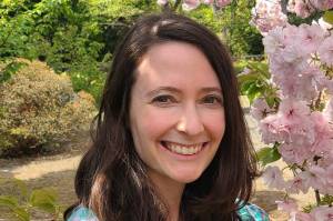 Kristiana De Leon, Black Diamond City Councilmember