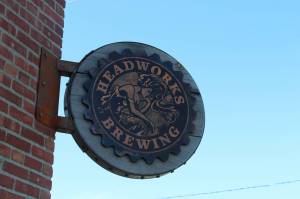 Headworks Brewing in Enumclaw is among the two dozen breweries participating in this years Beer Walk.