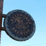 Headworks Brewing in Enumclaw is among the two dozen breweries participating in this years Beer Walk.