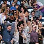 Nearly 300 White River High School students graduated this year, earning their diplomas at the Washington State Fair Grounds in Puyallup on June 8. Photos by Alex Bruell / Sound Publishing