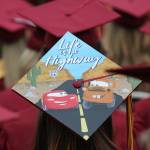 Enumclaw High School students graduated June 14. Alex Bruell / Sound Publishing