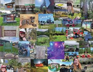 Writing this column provided me numerous unique experiences I wouldnt likely have had otherwise  heres just a few. Image by Sara Sutterfield