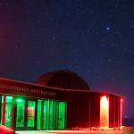 Image courtesy National Park Service
The Goldendale Observatory has solar and evening programs from 3 to 5 p.m. for the former and 9 p.m. to midnight for the latter. But make sure you make an appointment before you go, or youll be turned away.