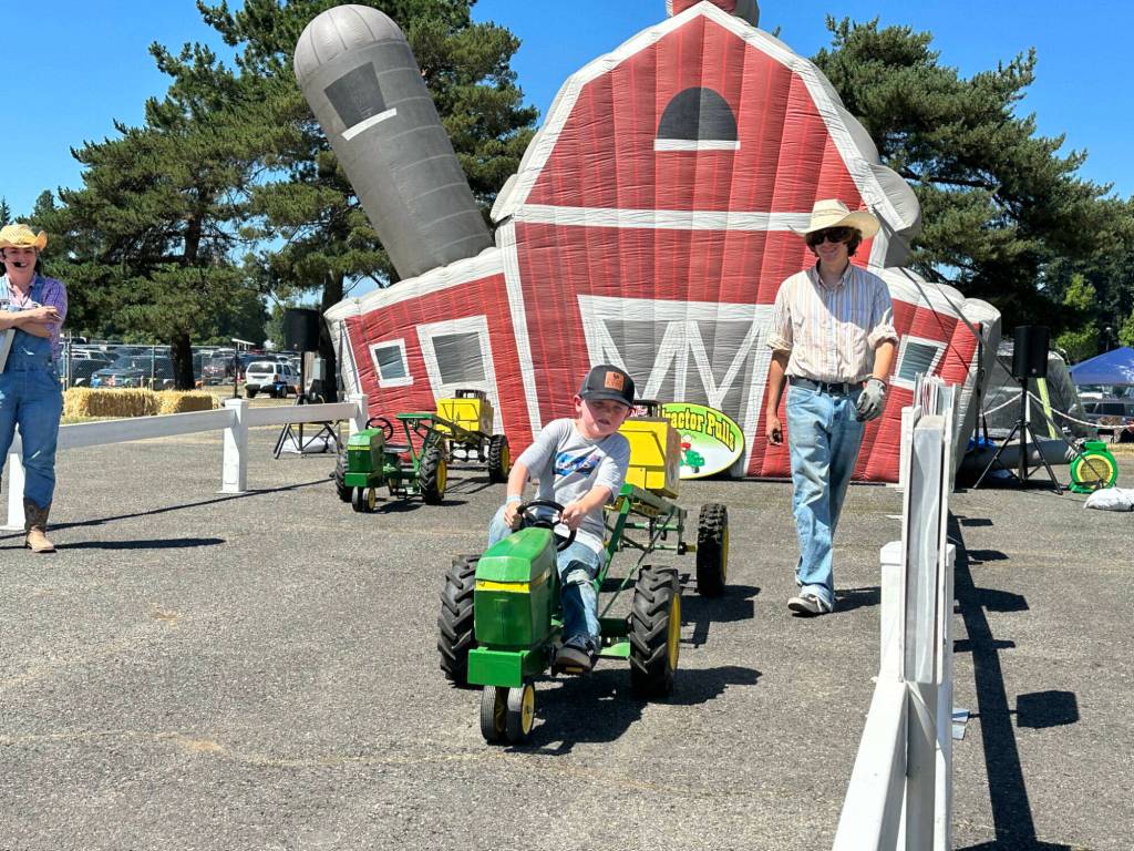 Photo by Joshua Solorzano