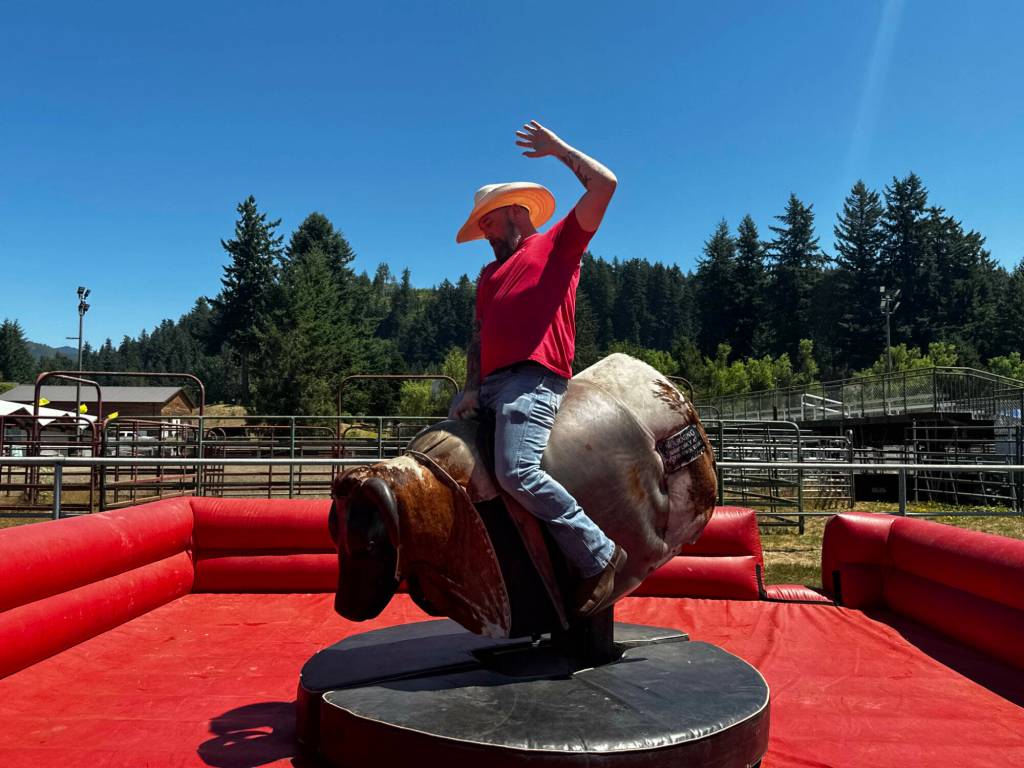 Photo by Joshua Solorzano