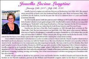 Jouella Longtine