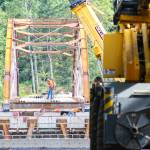 Photo by Ray Miller-Still