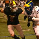 PHOTOS BY KEVIN HANSON