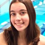 Enumclaw High sophomore Alexandra Levesh. Courtesy photo