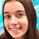 Courtesy photo 
Enumclaw High sophomore Alexandra Levesh.