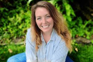 Sara Sutterfield, The Wilkeson Weigh