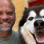 Courtesy photo
Nick Valison was killed Sept. 21 after allegedly confronting a trio of people looking through a stolen trailer in his neighborhood.