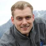 Alex Bruell, Editor, Vashon-Maury Island Beachcomber