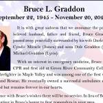 Bruce Graddon