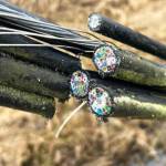 Comcast cable lines cut Nov. 30 in Kent. COURTESY PHOTO, Comcast