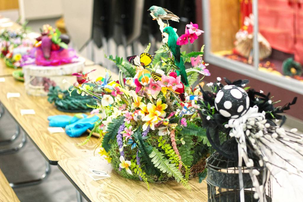 Photo by Ray Miller-Still