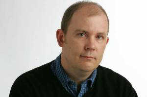 Brier Dudley, The Free Press initiative