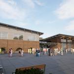 Image courtesy the city of Enumclaw
A rendering of what the Enumclaw Community Center could look like, though exact final designs wont be finished unless a bond passes. There will be opportunities for community feedback on the design during upcoming open houses in March.