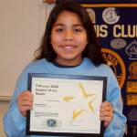 Amaya Bell, Elk Ridge