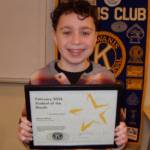 Mason Mount, Foothills