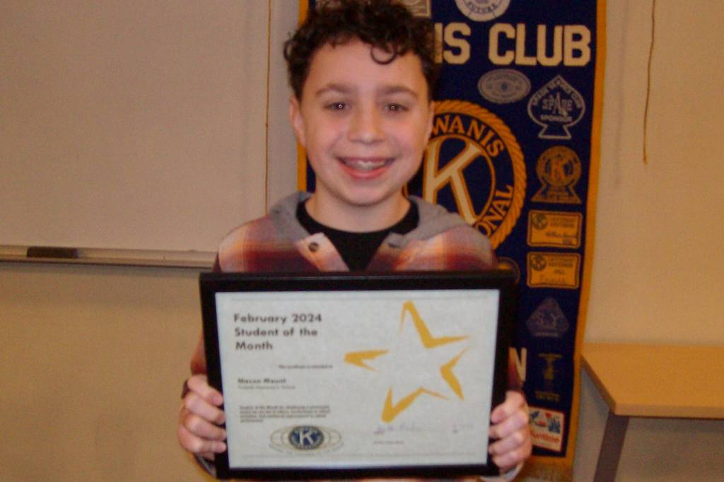 Mason Mount, Foothills