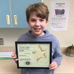 Ron Andreason, Mountain Meadow