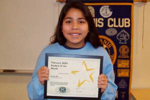 Amaya Bell, Elk Ridge