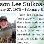 Jason Sulkosky