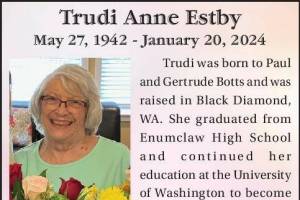 Trudi Estby