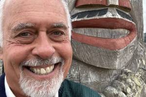 Guest columnist Greg Asimakoupoulos is chaplain at Covenant Living at the Shores in Mercer Island.