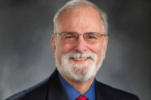 Sen. Phil Fortunato (R-31). Courtesy photo