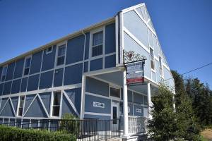 Photo by Ray Miller-Still
Enumclaws Danish Hall was built in 1900.