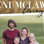 Enumclaw Living just published its third edition this month.