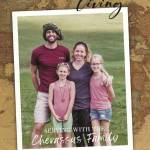 Enumclaw Living just published its third edition this month.