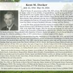 Kent Decker