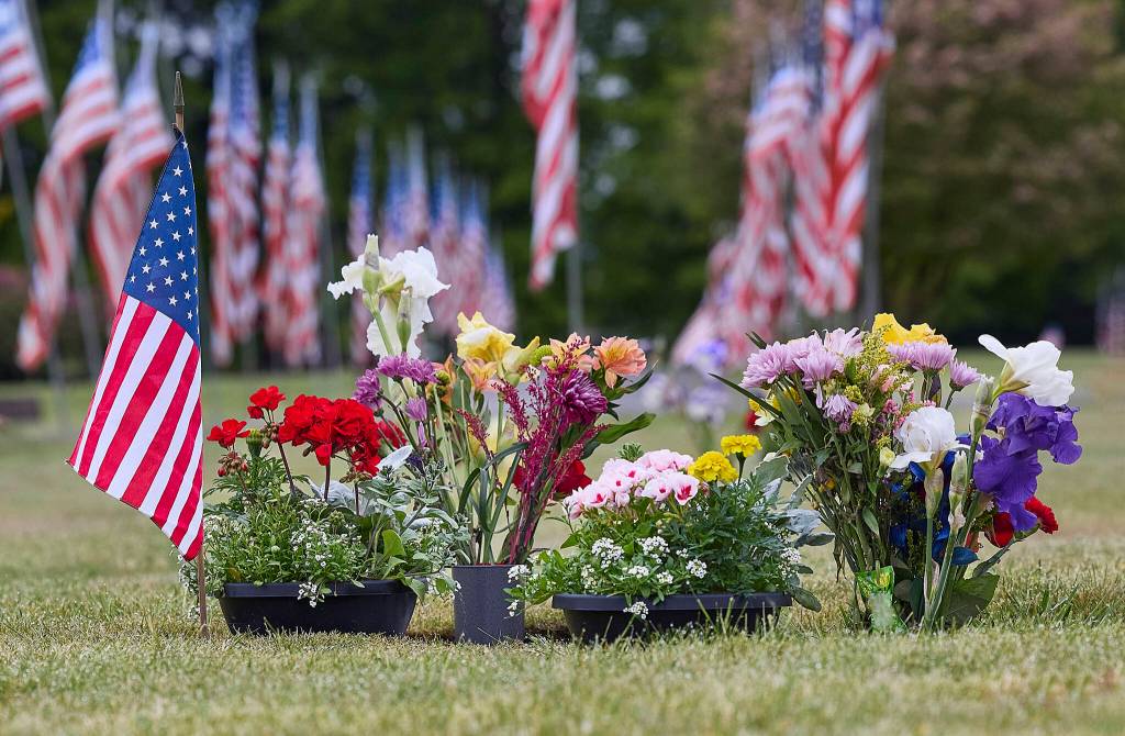 Photo by Dan DeVries