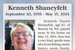 Kenneth Shaneyfelt