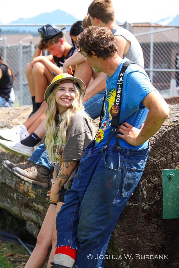 Photo by Josh Burbank