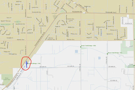 Image courtesy King County