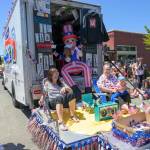 Photos by Vic Wright