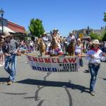 Photos by Vic Wright