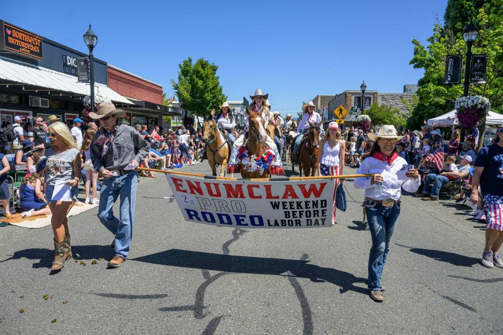 Photos by Vic Wright